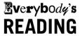 Everybody's Reading logo.