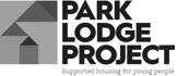 Park Lodge Project logo.