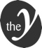 The Y logo.